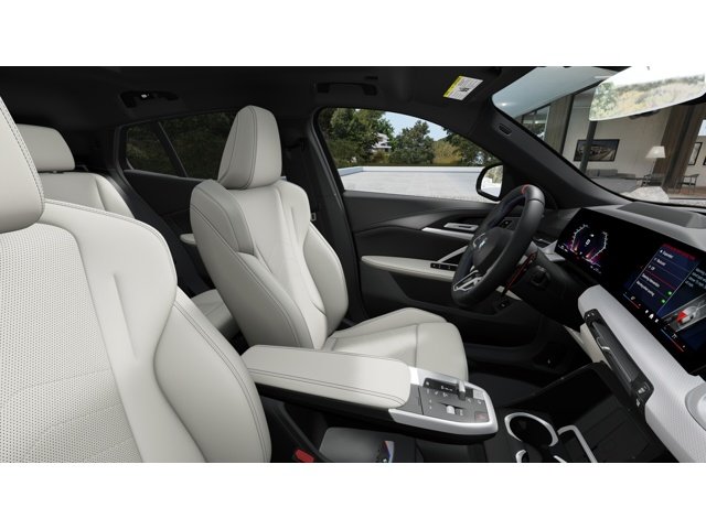 New 2026 Black Sapphire Metallic BMW M35i image 9
