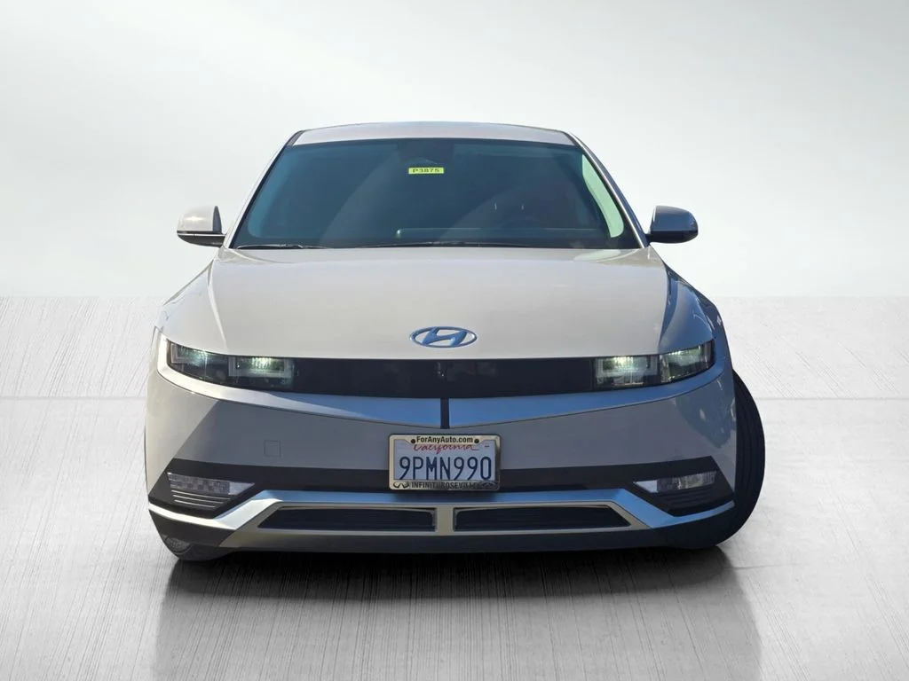 Used 2024 Hyundai IONIQ 5 SEL with VIN KM8KN4DE2RU317979 for sale in Roseville, CA