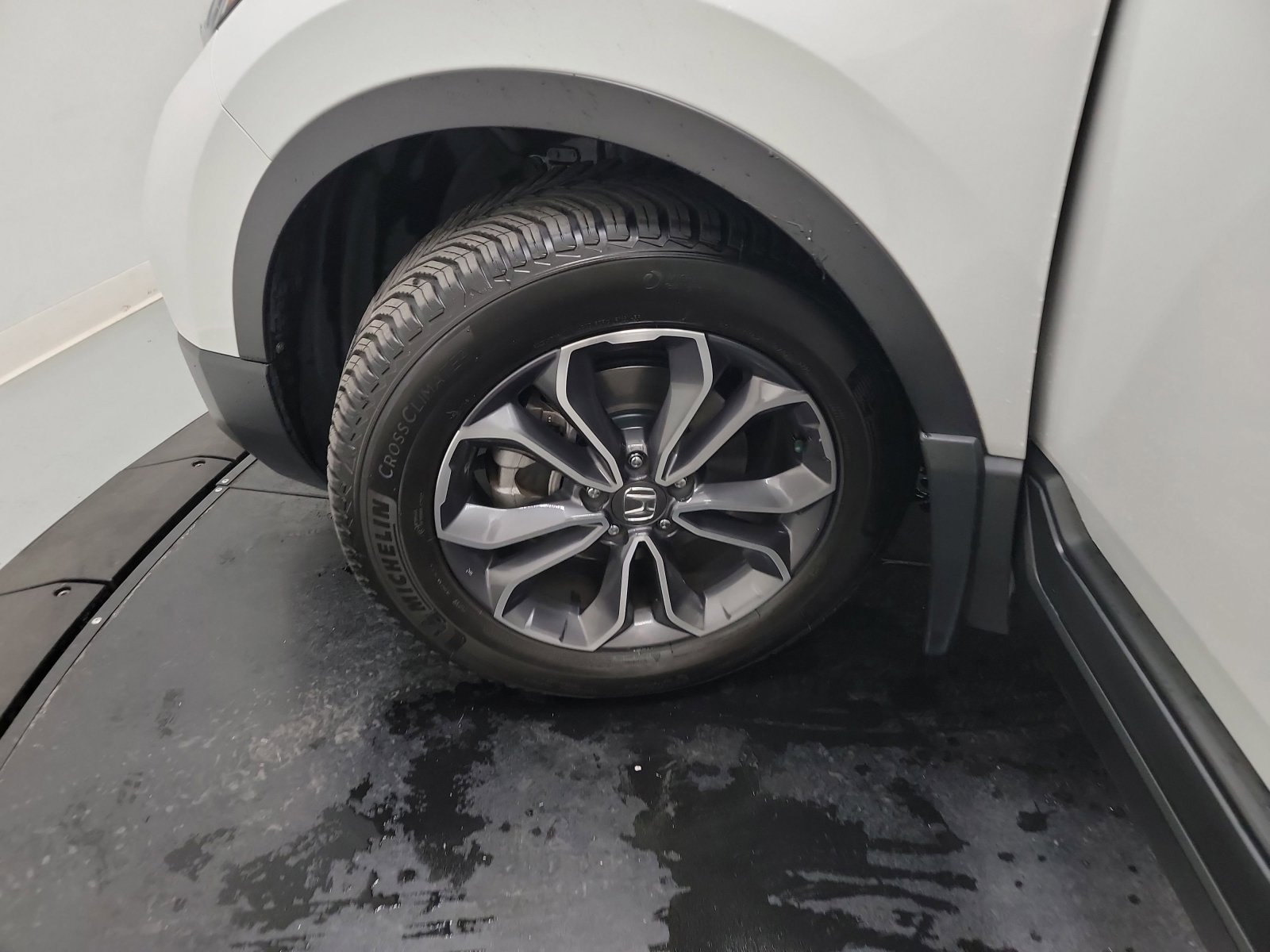 2022 Honda CR-V EX-L - Photo 60