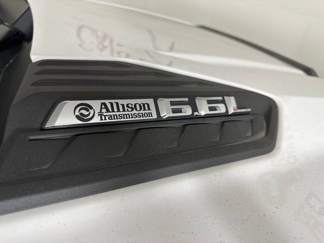 2025 Chevrolet Silverado 2500 HD Work Truck - Photo 22