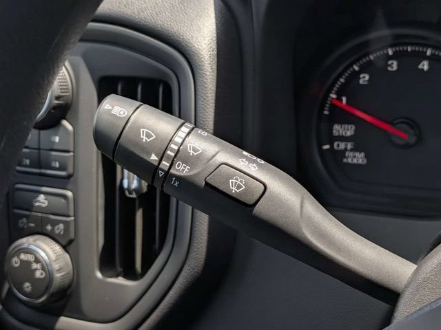 2026 Chevrolet Silverado 1500 Custom Trail Boss - Photo 29