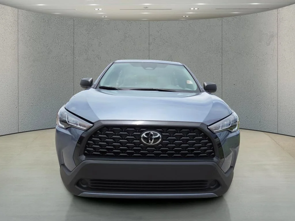 Used 2025 Celestite Toyota L image 12