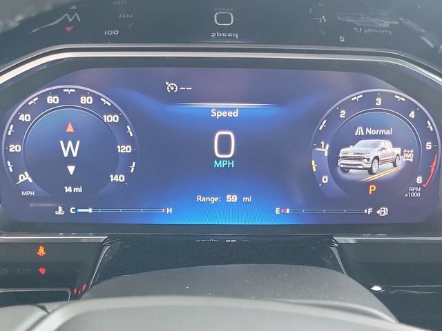 2026 Chevrolet Silverado 1500 RST - Photo 10