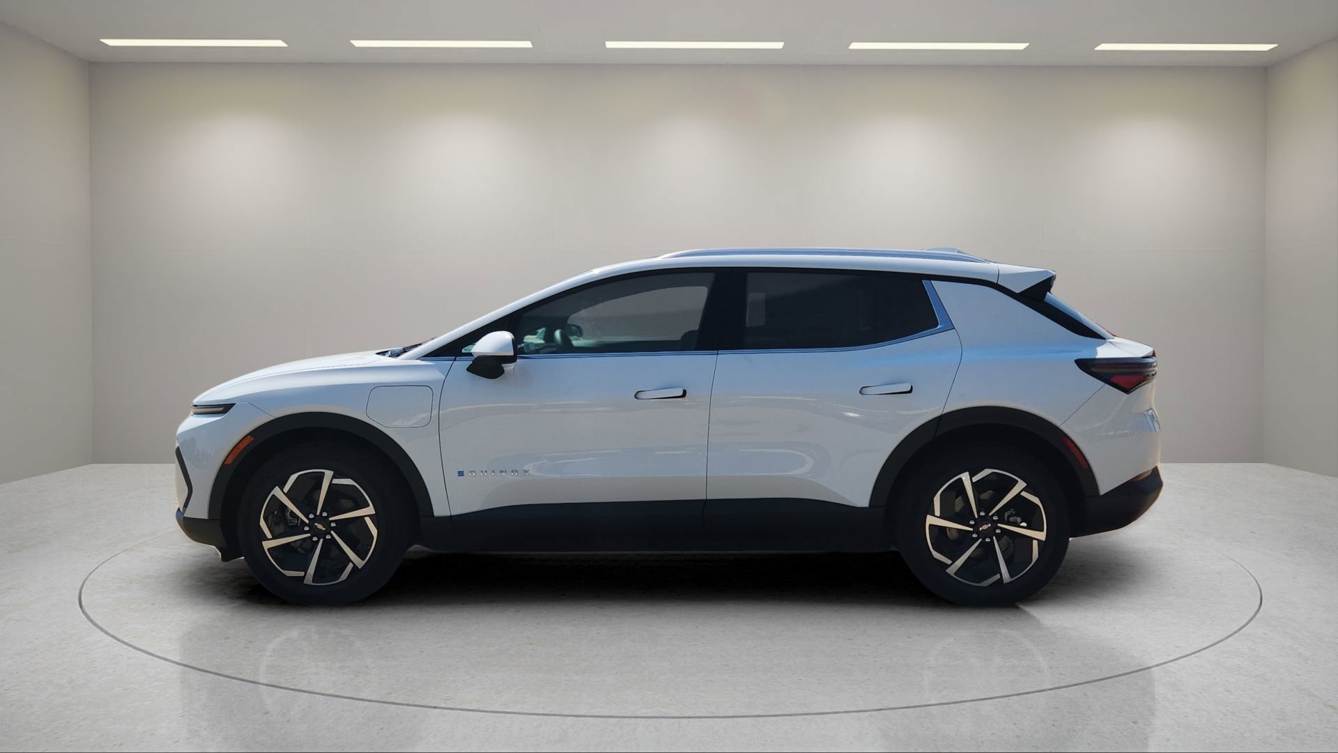 2026 Chevrolet Equinox EV 2LT - Photo 6
