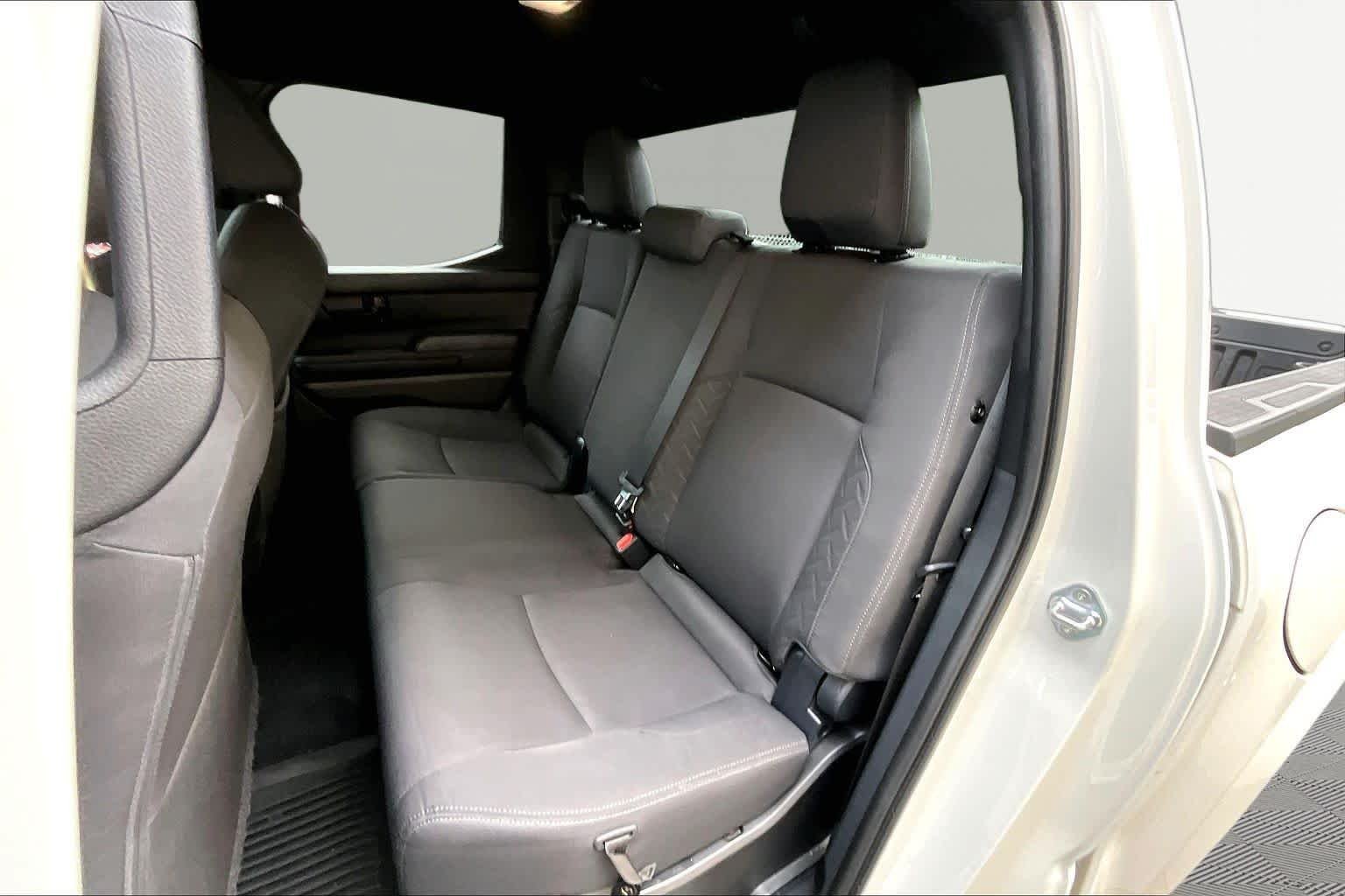 Certified Used 2024 Ice Cap Toyota SR image 21