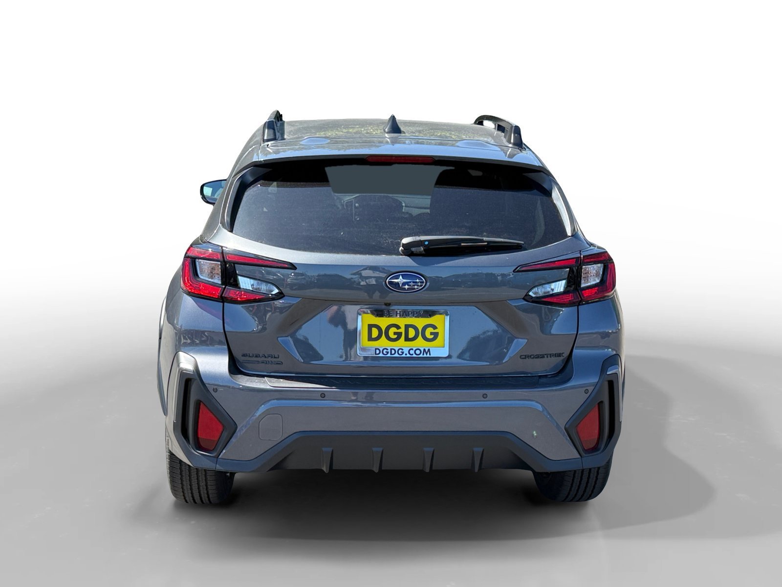 New 2026 MAGNETITE GRAY Subaru Limited image 4
