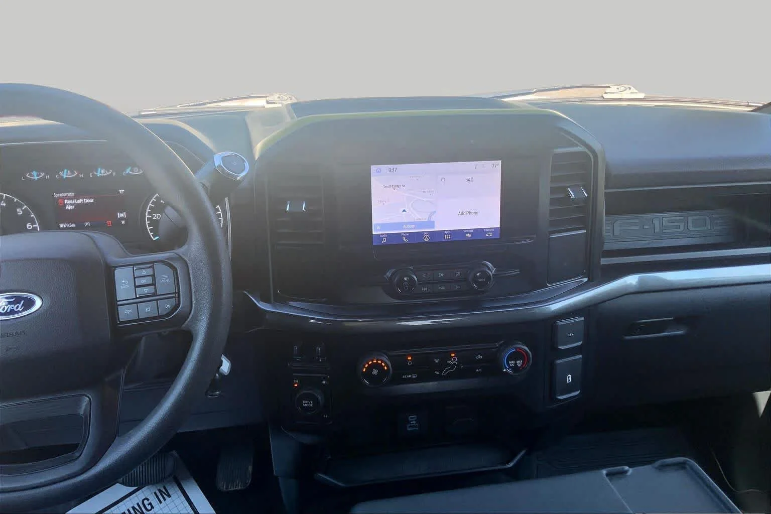 Certified Used 2023 Oxford White Ford XL image 7