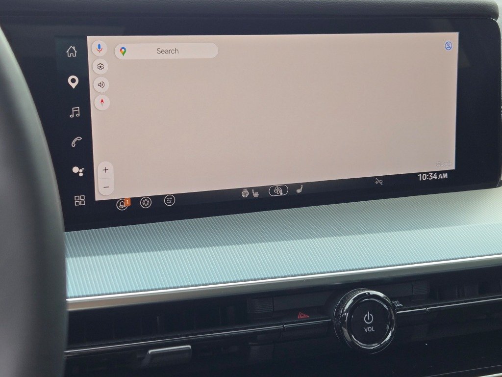 2025 Nissan Murano SL - Photo 36