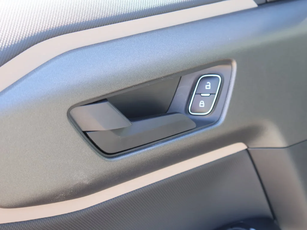 New 2026 Carbonized Gray Metallic Ford Big Bend® image 22