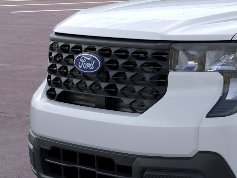 New 2026 Oxford White Ford XL image 42