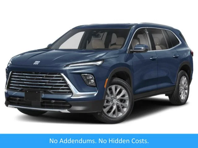 2026 Buick Enclave Preferred's photo