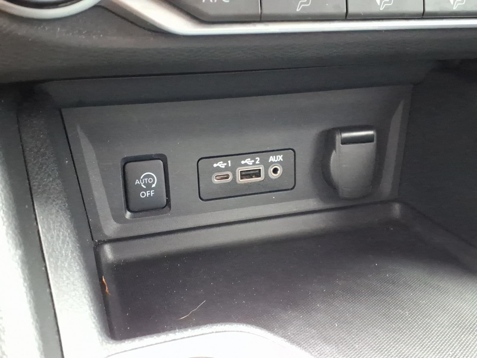 2025 Nissan Sentra SV Gray at Robbins Nissan