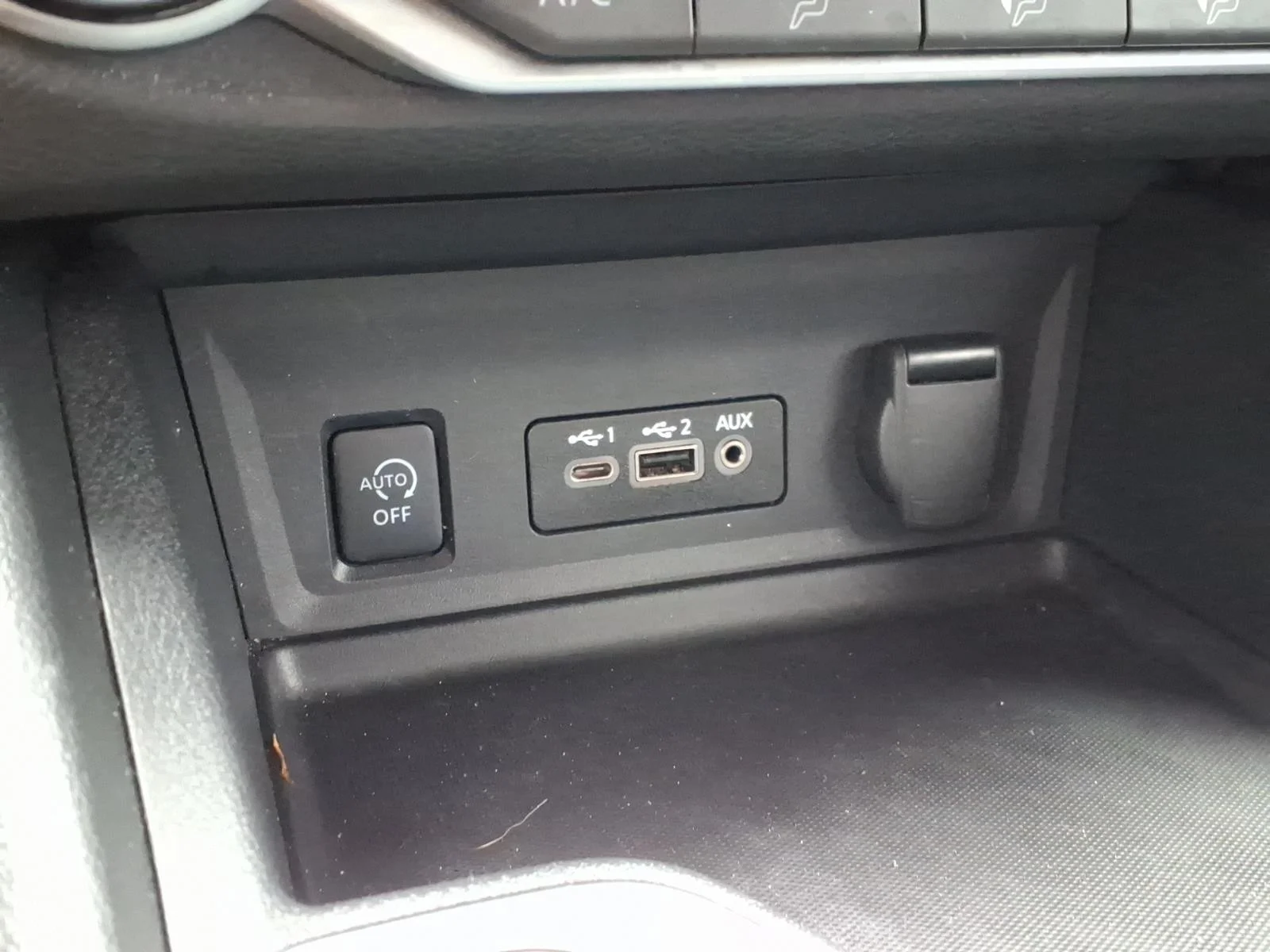 2025 Nissan Sentra SV Gray at Robbins Nissan