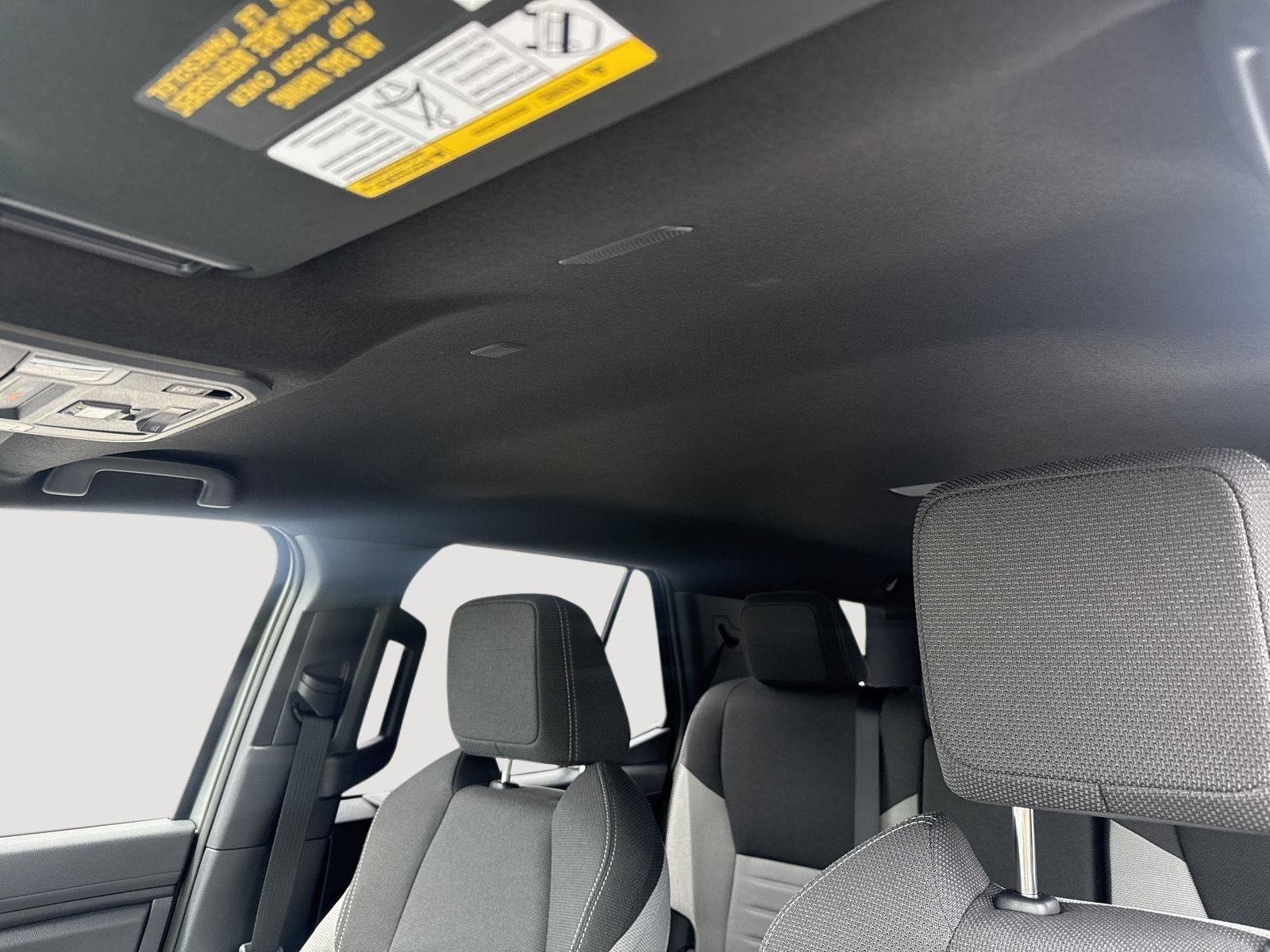 New 2026 Cutting Edge Toyota 4Runner TRD Off-Road image 27