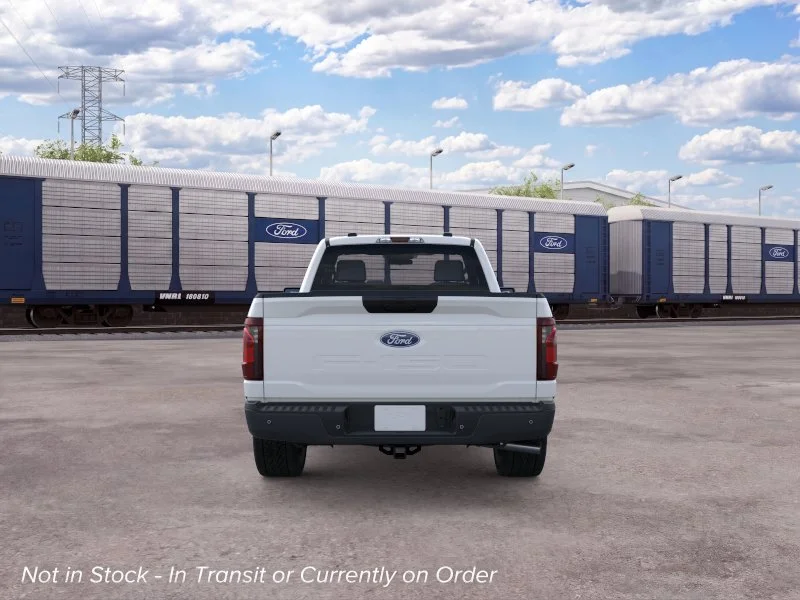 New 2026 Oxford White Ford XL image 27