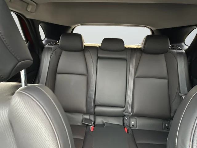 Used 2023 Red Mazda 2.5 S Premium Package image 40