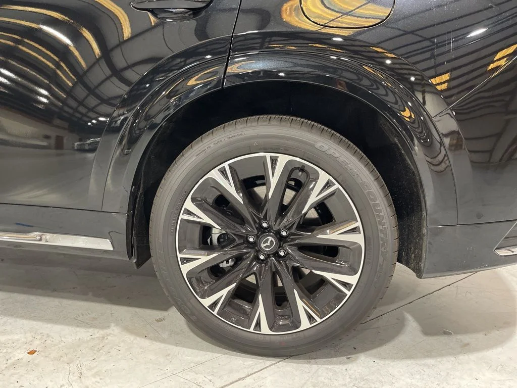 2026 Mazda CX-90 Premium Plus Package - Photo 41