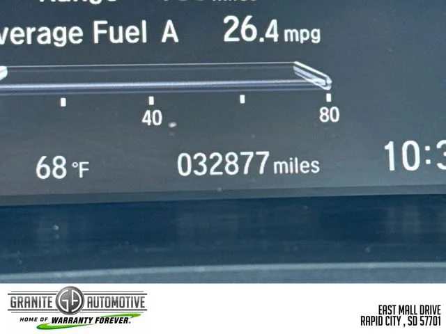 Used 2021 Gray Honda Touring image 17