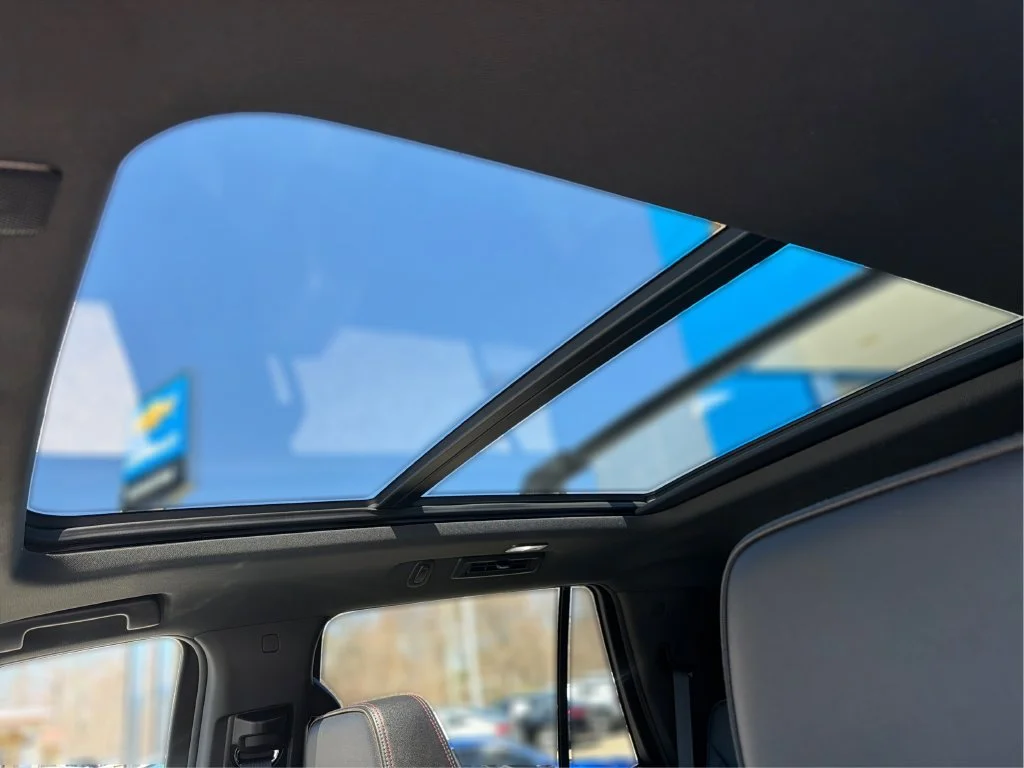2022 Chevrolet Tahoe RST - Photo 41