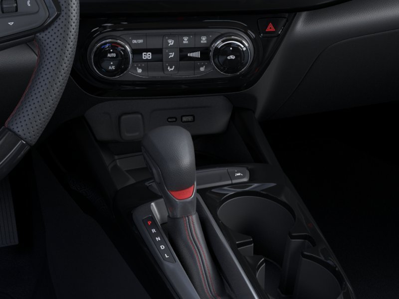 2026 Chevrolet Trax RS - Photo 23
