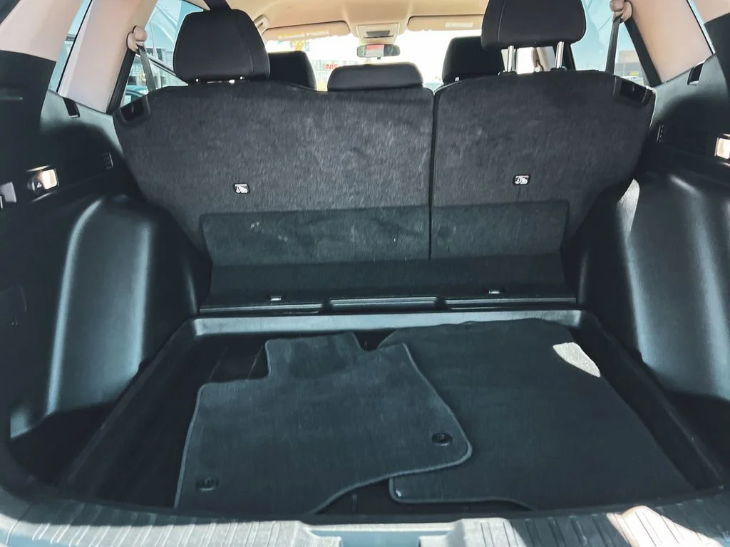 2024 Honda CR-V LX - Photo 39