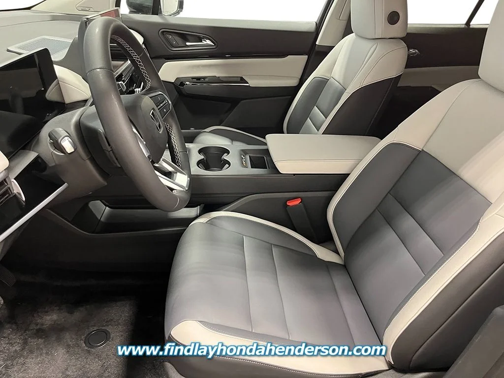 2026 Honda Prologue Touring - Photo 13