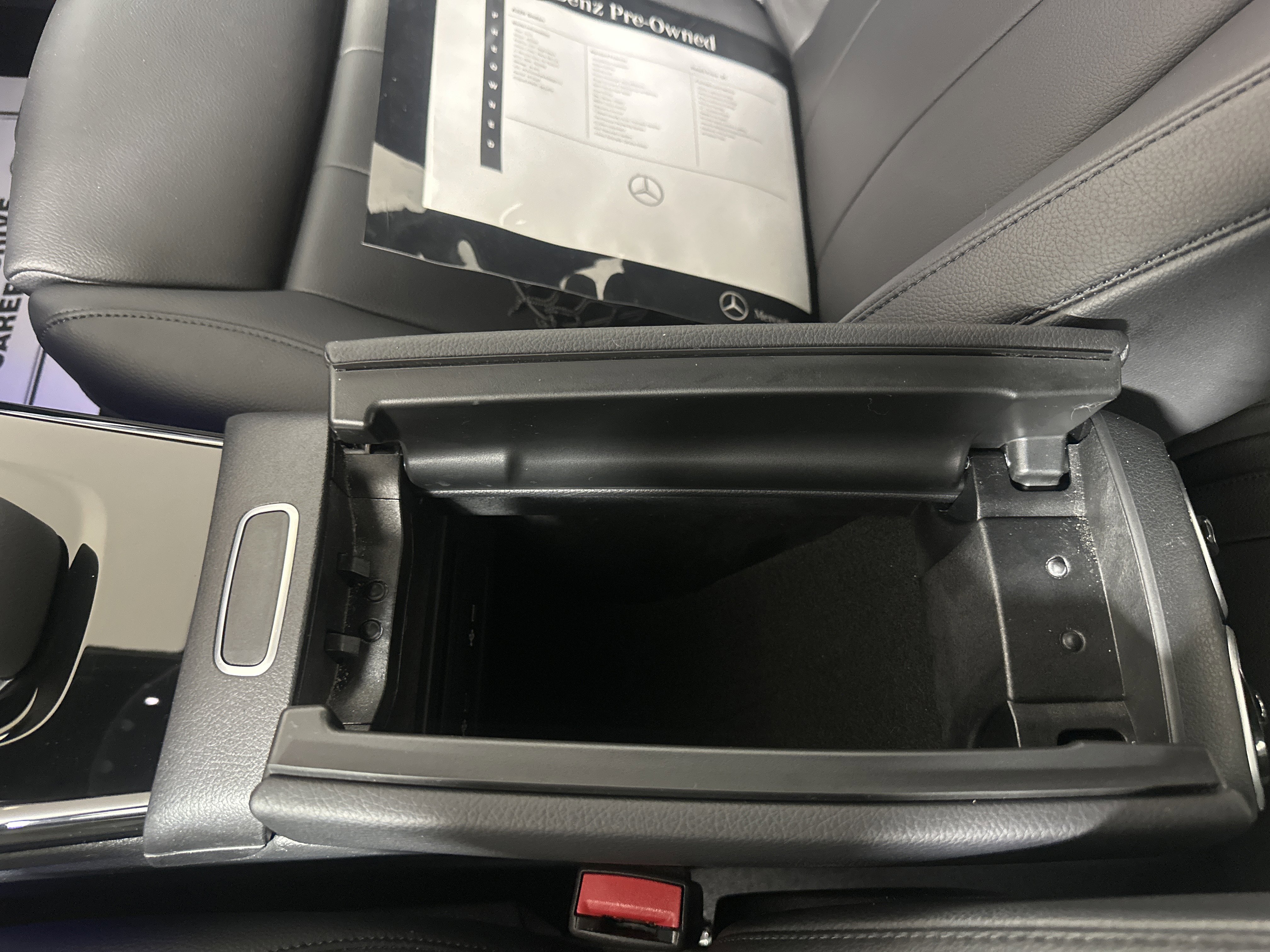 Used 2019 Black Mercedes-Benz A 220 image 20