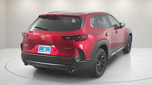 2025 Mazda CX-50 Preferred - Photo 7