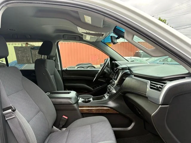 Used 2017 White Chevrolet LS image 30