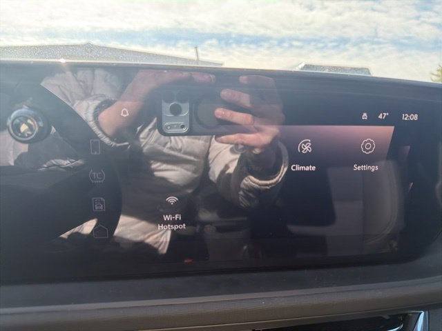 2026 Buick Envista Preferred - Photo 41