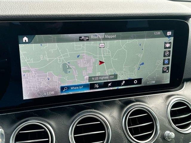 2021 Mercedes-Benz E-Class E350 - Photo 13