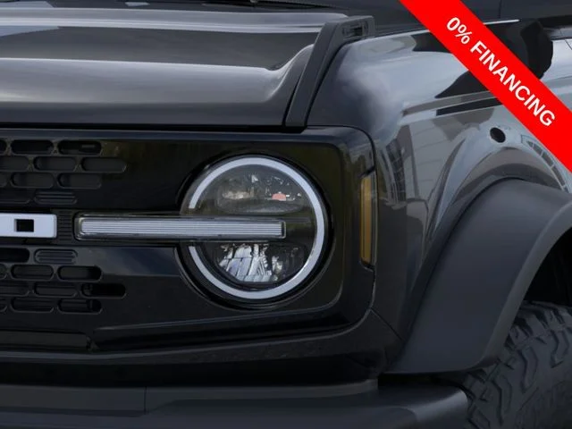 New 2026 Black Ford Outer Banks image 20