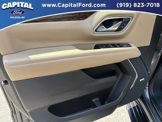 Used 2021 Gray Chevrolet Premier image 20