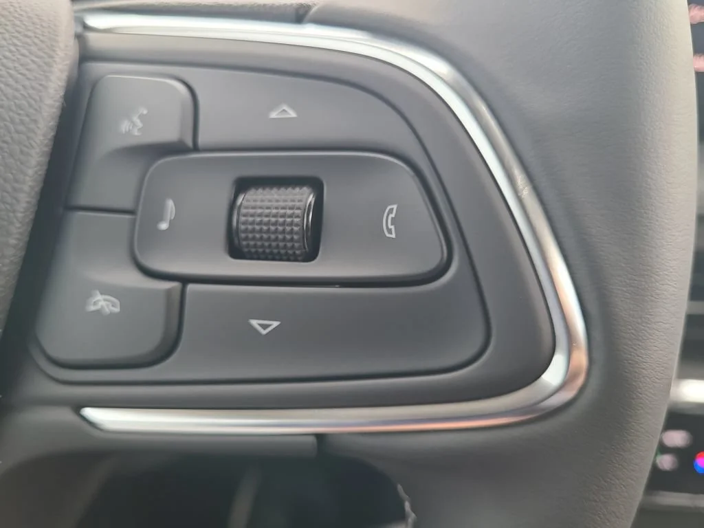 New 2026 Moonstone Gray Metallic Buick Avenir image 21