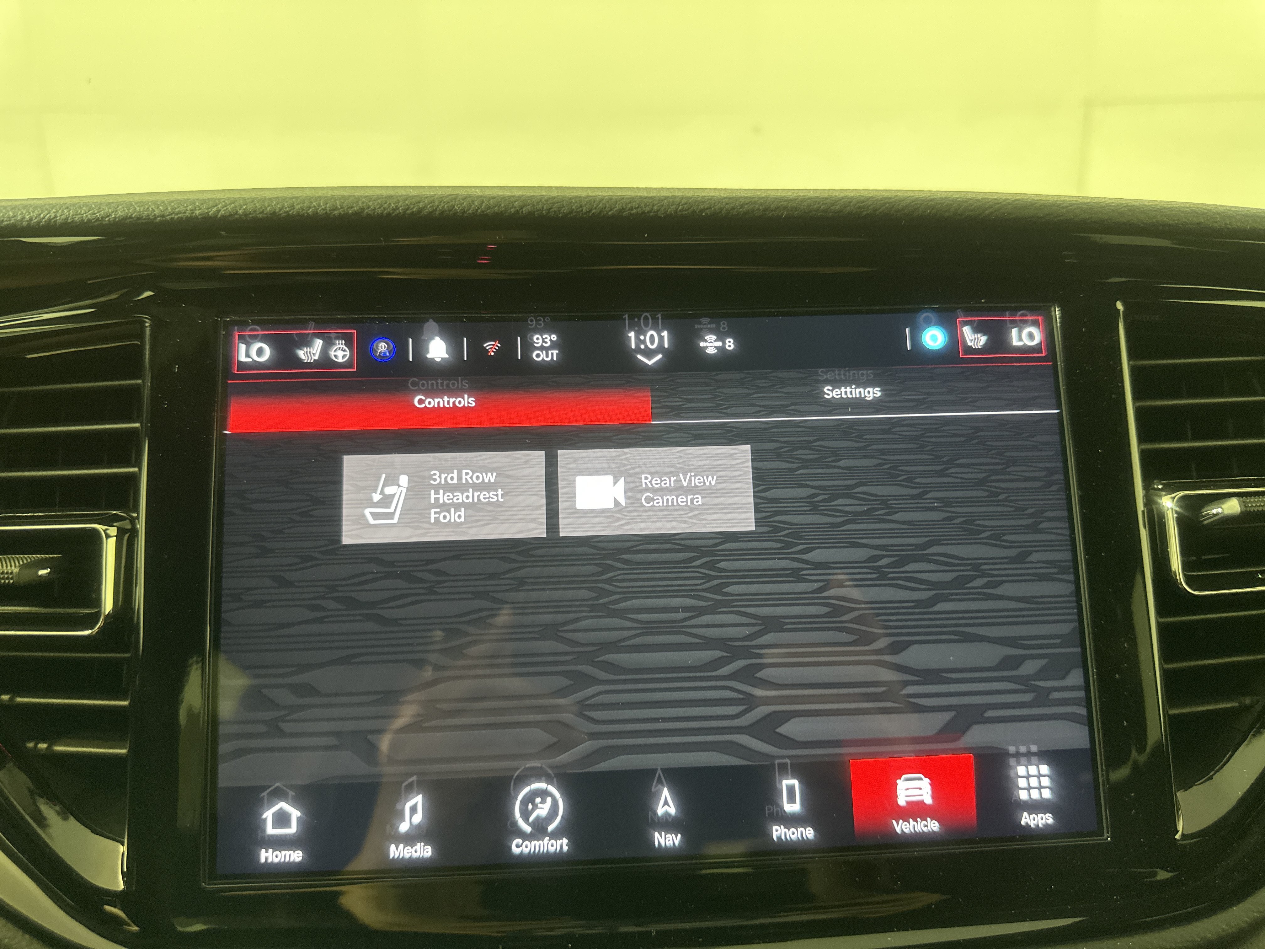 New 2026 B5 Blue Exterior Paint Dodge GT image 18