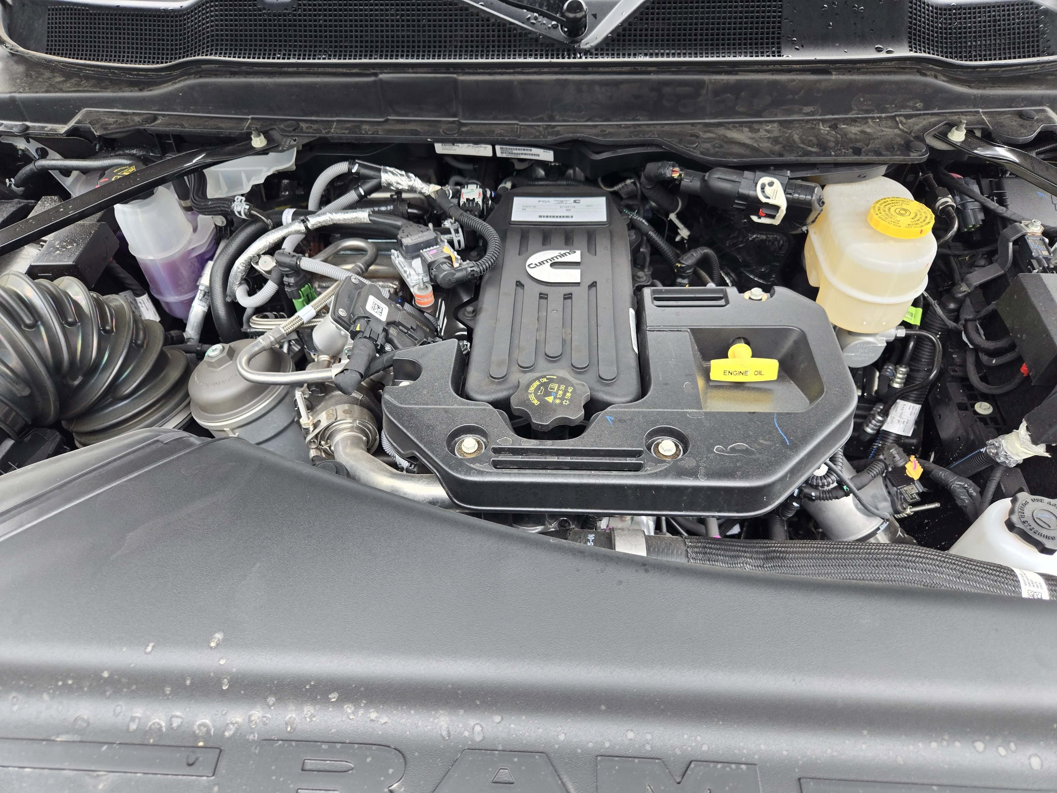 2026 RAM 2500 Tradesman - Photo 22