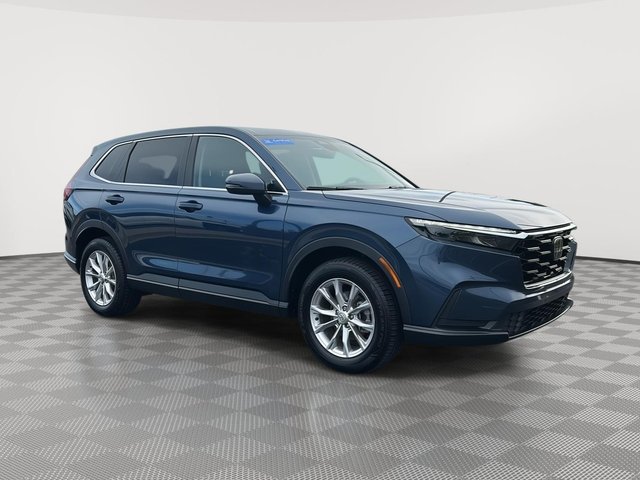 2023 Honda CR-V 1.5T AWD EX BD
