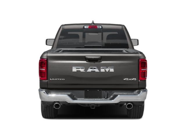 New 2026 Ivory White Tri-Coat Pearl-Coat Exterior Paint RAM Limited image 5