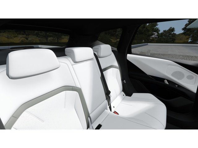 New 2027 Ocean Wave Blue Metallic BMW 50 xDrive image 12