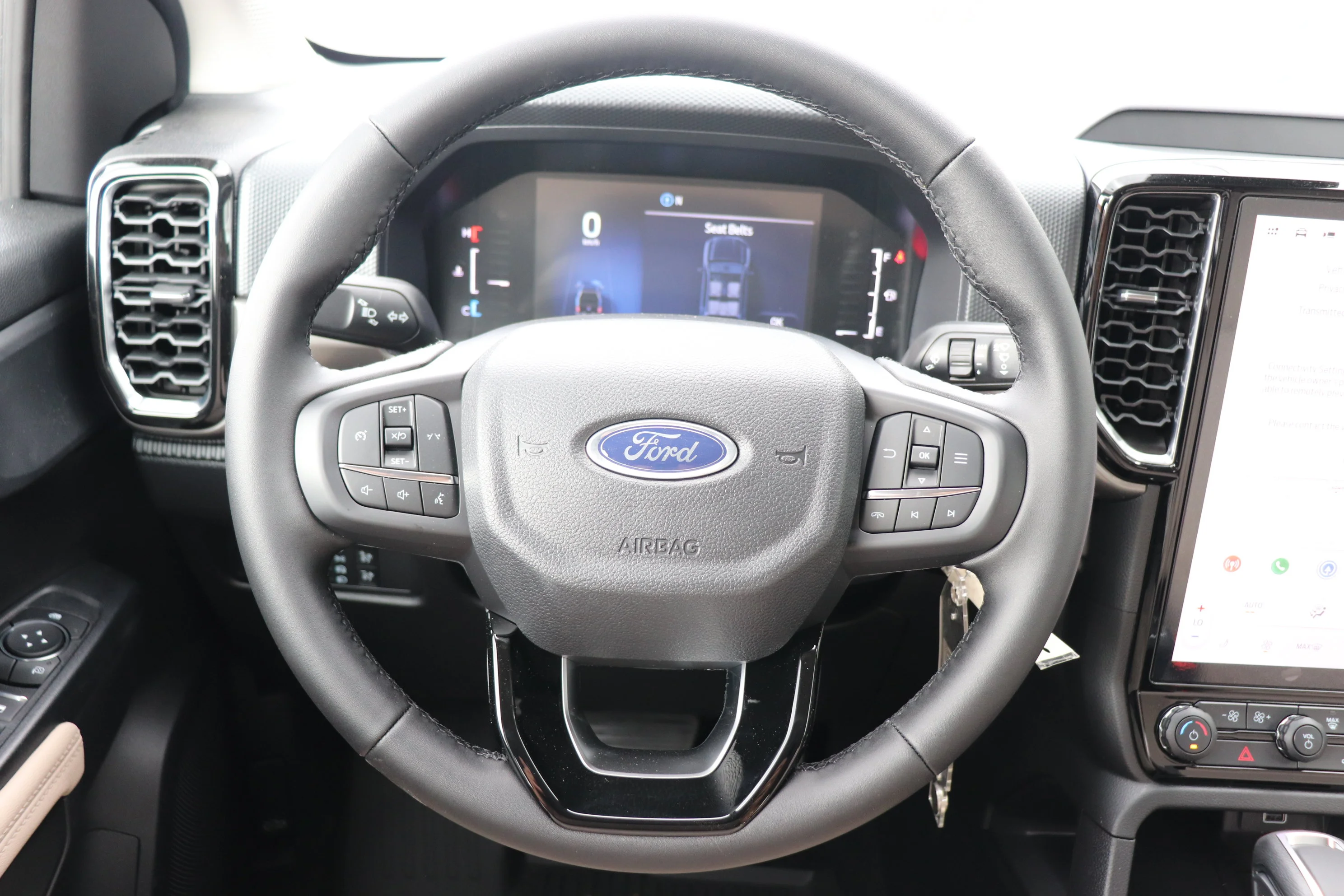 New 2026 AVALANCHE Ford XLT image 12