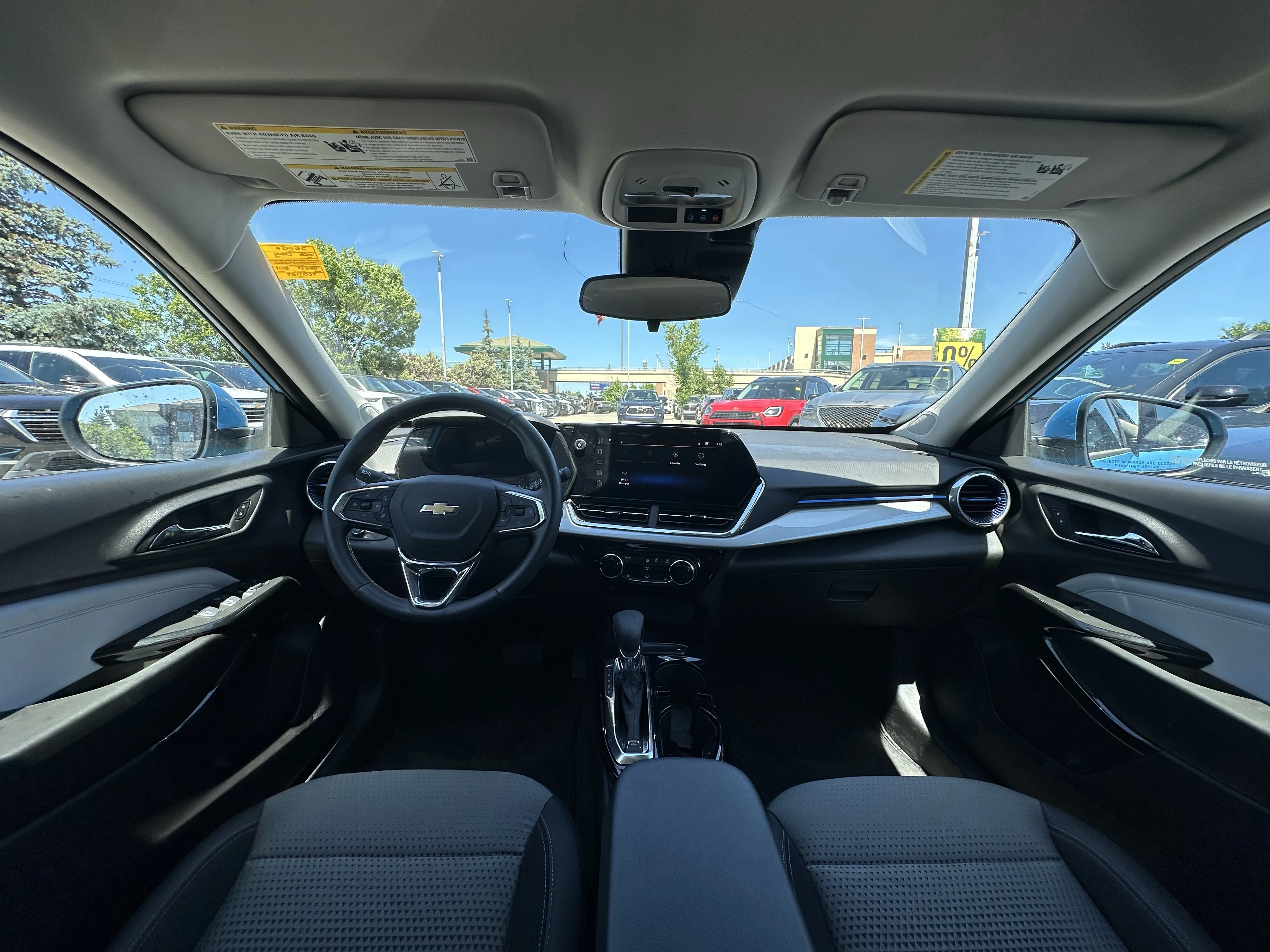 Certified Used 2026  Chevrolet LT image 18
