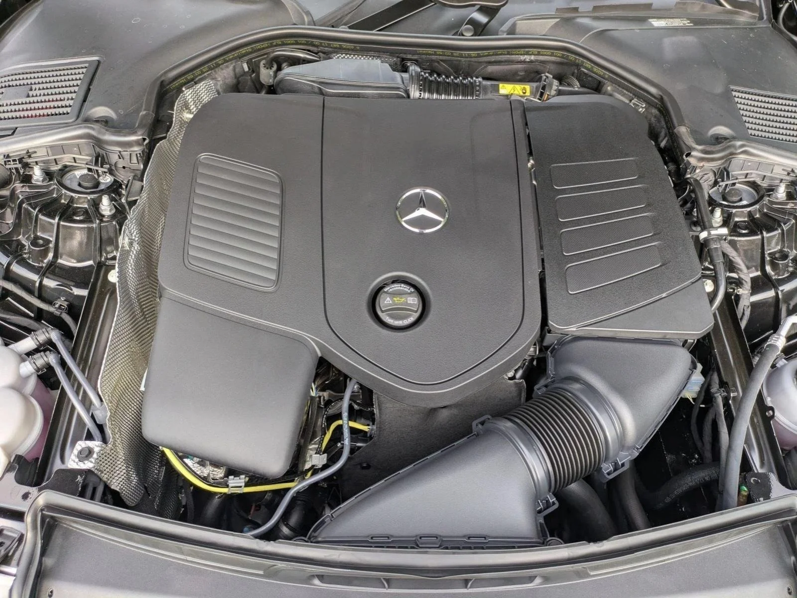 Used 2026 Black Mercedes-Benz C 300 image 16