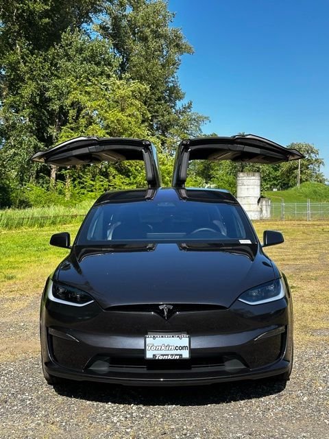 2024 Tesla Model X Long Range - Photo 10