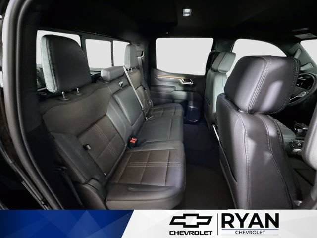 2026 Chevrolet Silverado 1500 High Country - Photo 28
