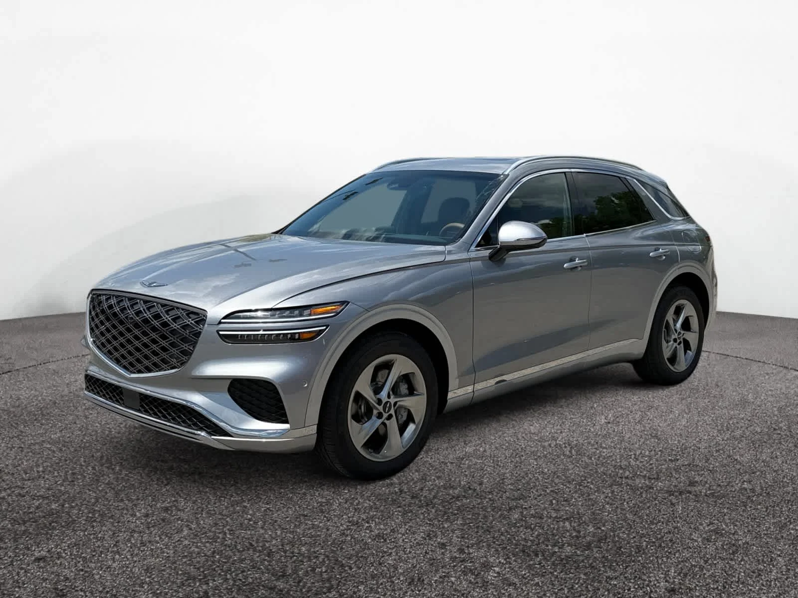 2026 Genesis GV70 2.5T Advanced AWD's photo