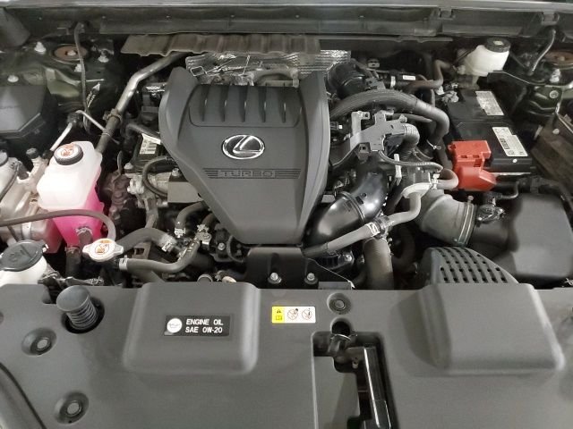 Certified Used 2023 Green Lexus 350 Premium image 26