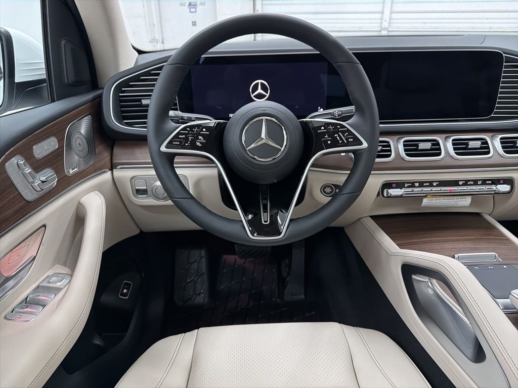 Used 2026 White Mercedes-Benz GLE 350 image 21