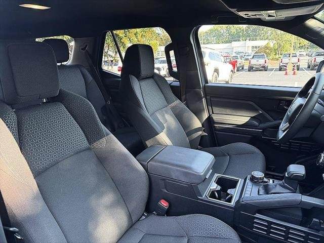 Certified Used 2026 HERITAGE BLUE Toyota  image 23