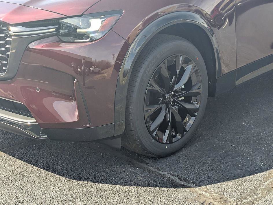 2026 Mazda CX-90 Premium Sport Package - Photo 9