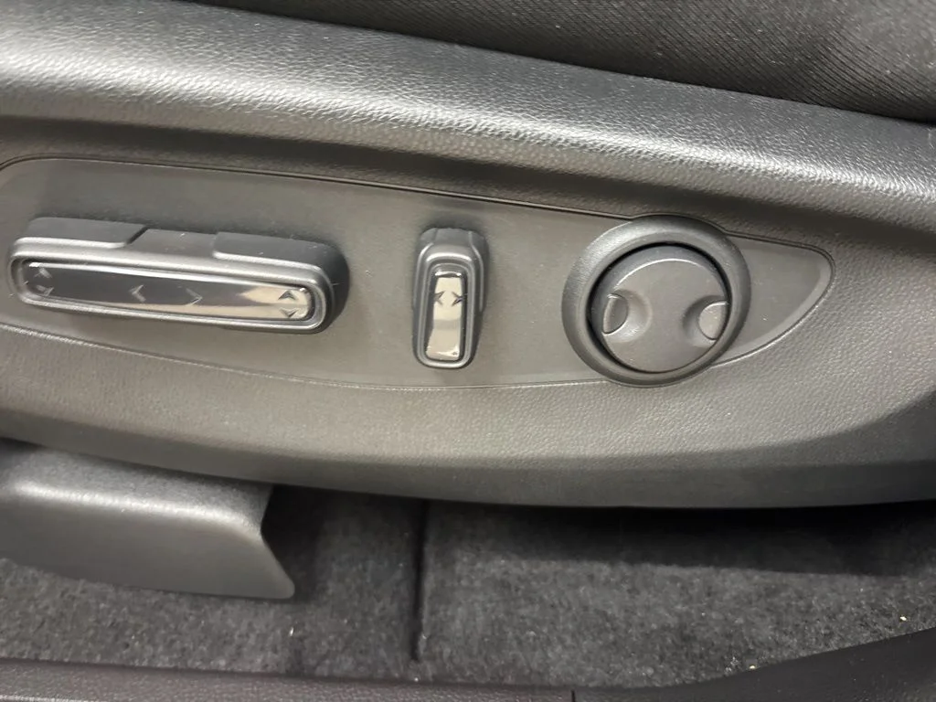 2026 Honda CR-V TrailSport - Photo 15